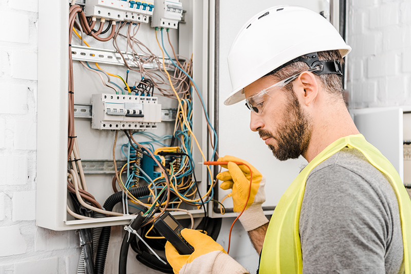 Electrician Jobs in Winchester Hampshire