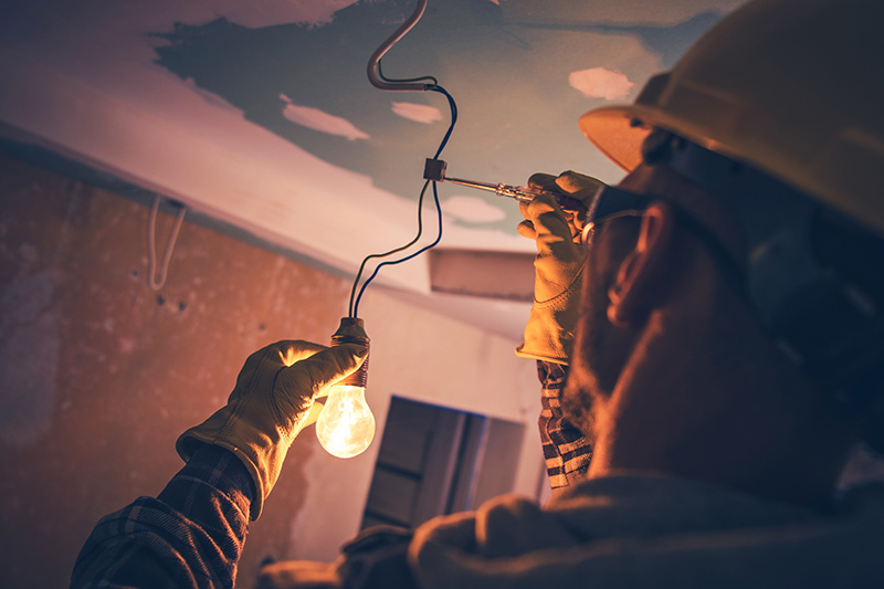 Electrician Courses in Winchester Hampshire